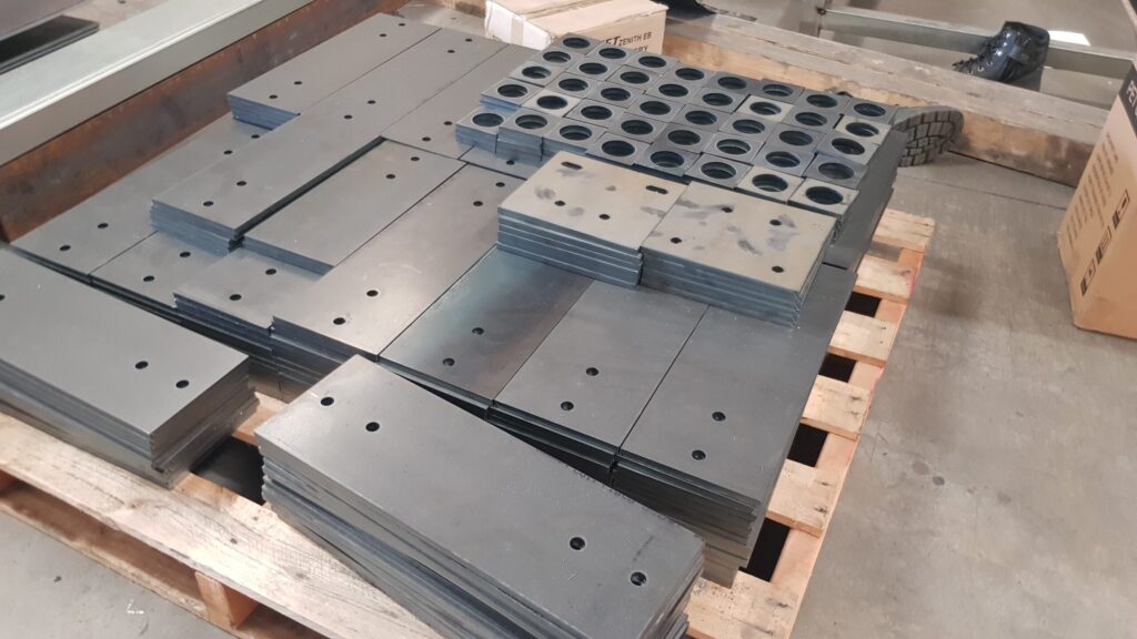 Laser Cutting Gallery