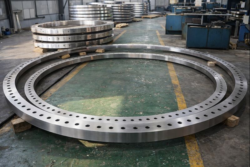 Machining Parts Gallery