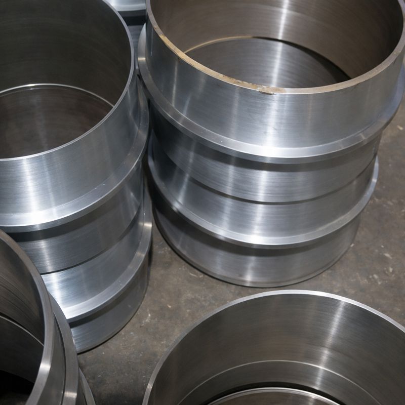 Machining Parts Gallery