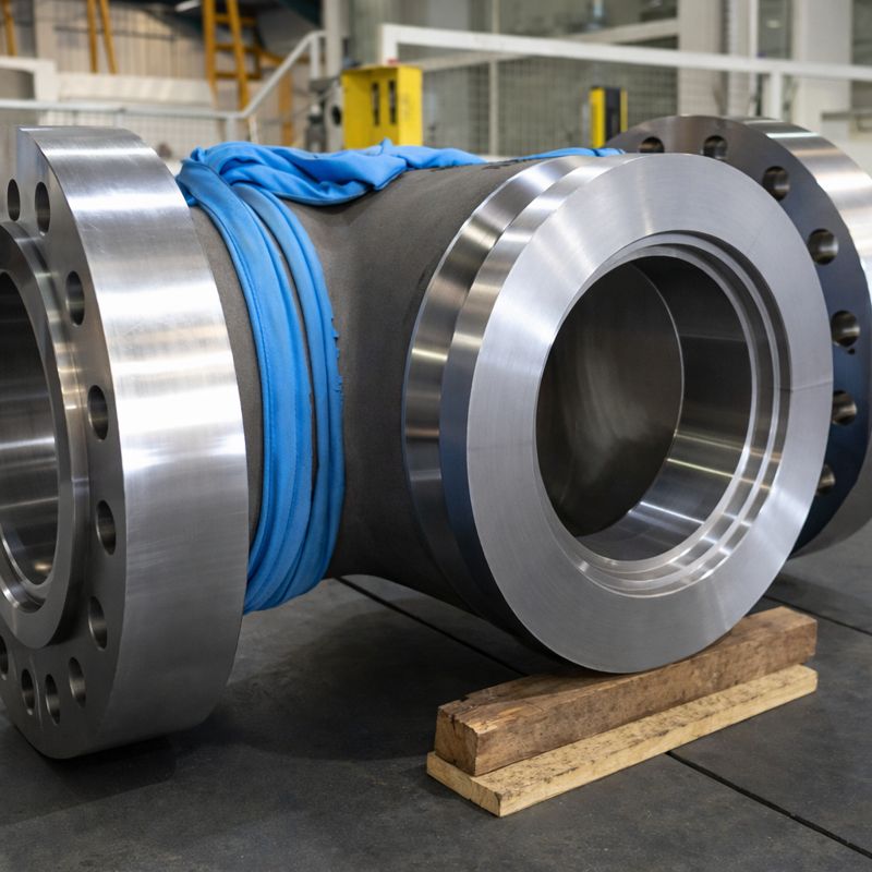 Machining Parts Gallery