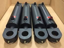 Hydraulic Cylinder Repairing Gallery