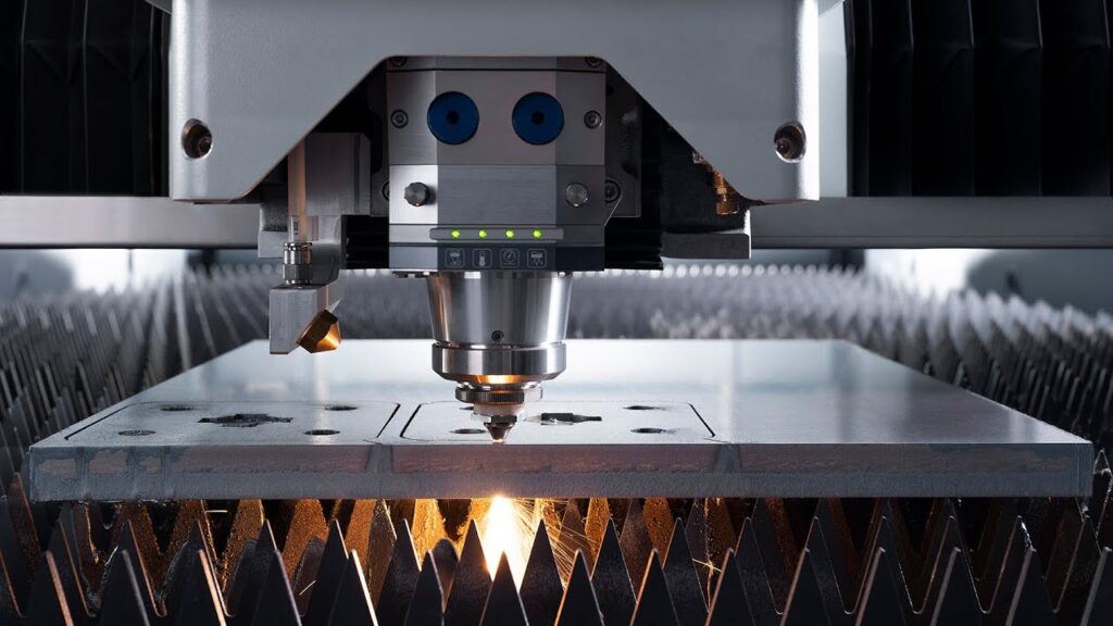Laser Cutting Gallery